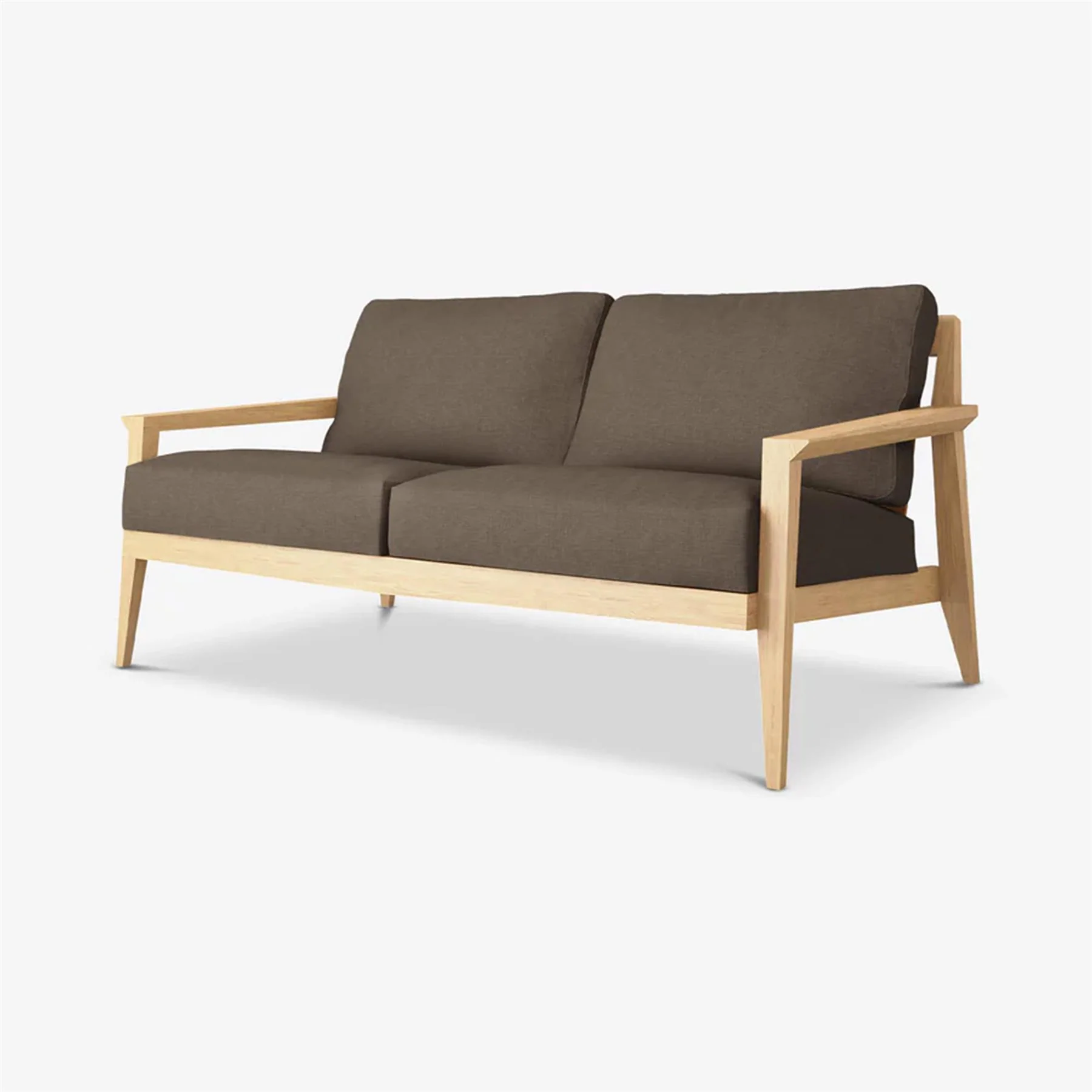 Case Furniture Stanley 2+ Seater Sofa - Image 14