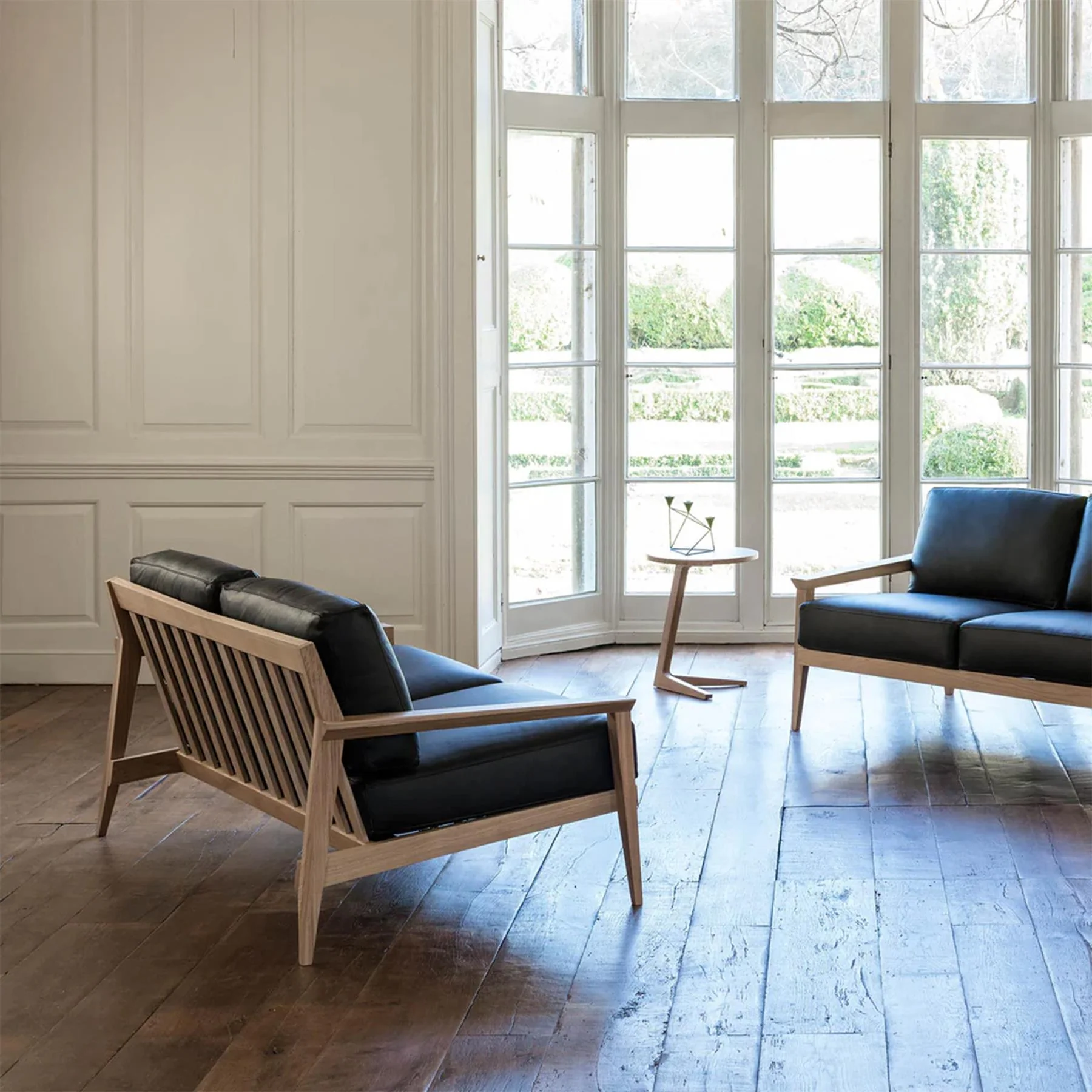 Case Furniture Stanley 2+ Seater Sofa - Image 3