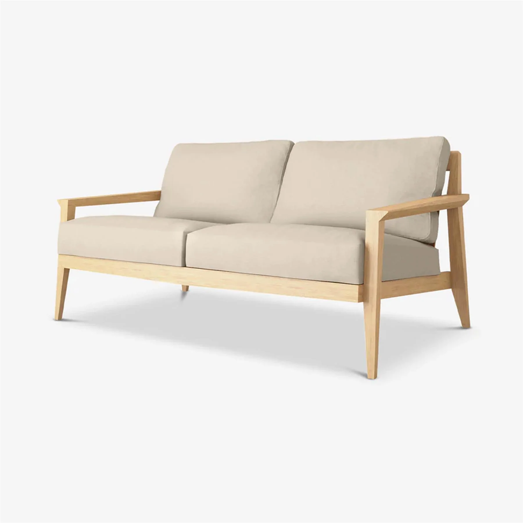 Case Furniture Stanley 2+ Seater Sofa - Image 6