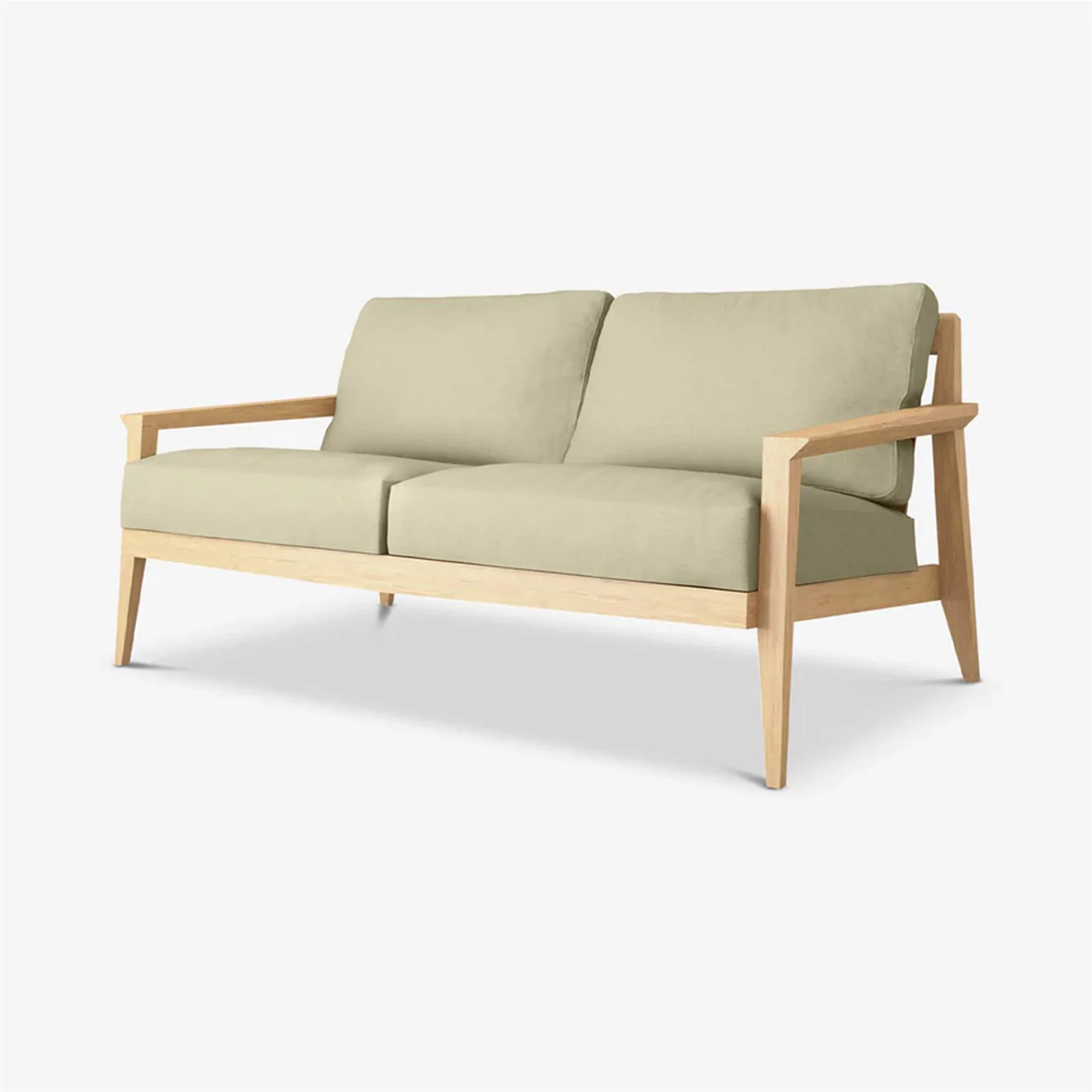 Case Furniture Stanley 2+ Seater Sofa - Image 7