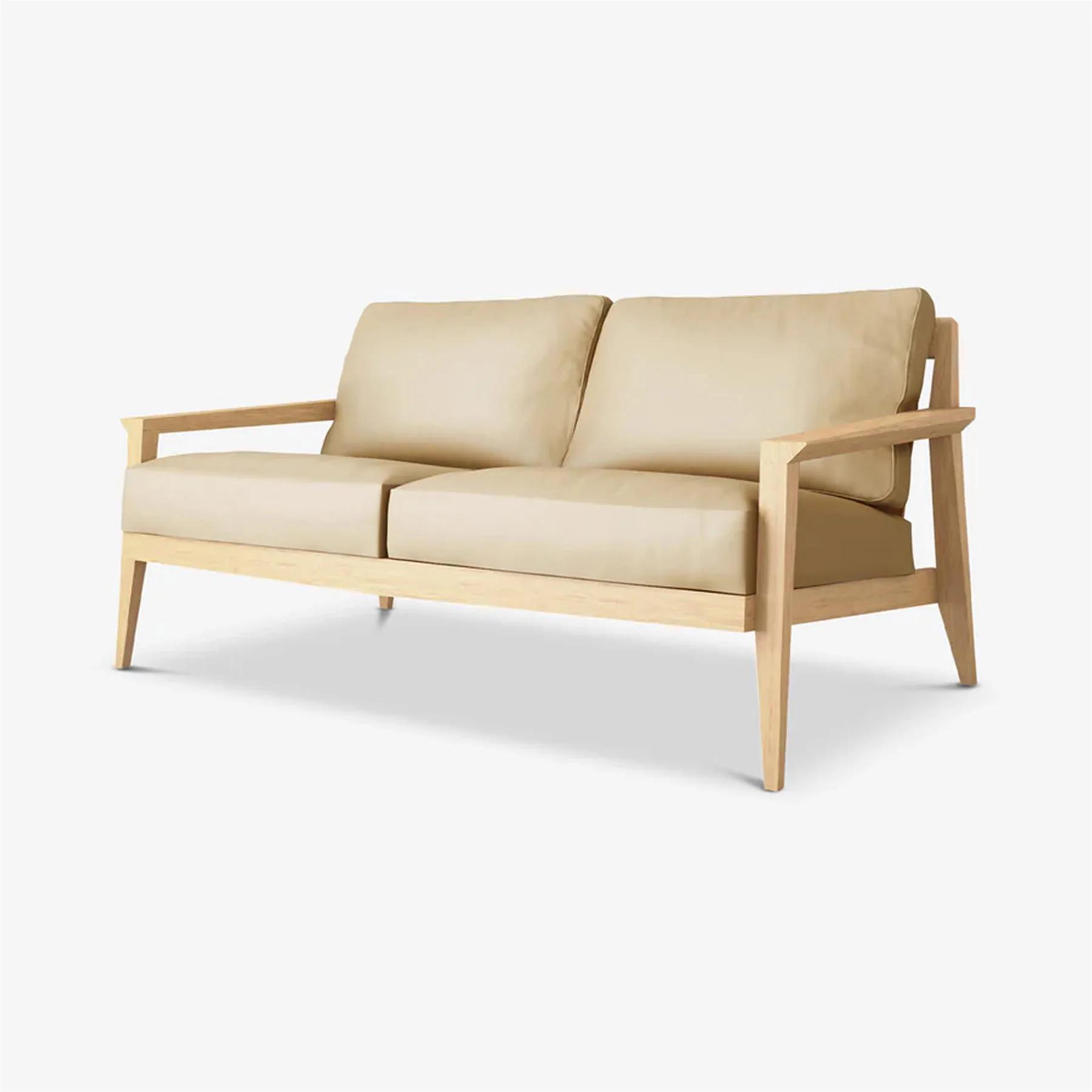 Case Furniture Stanley 2+ Seater Sofa - Image 8
