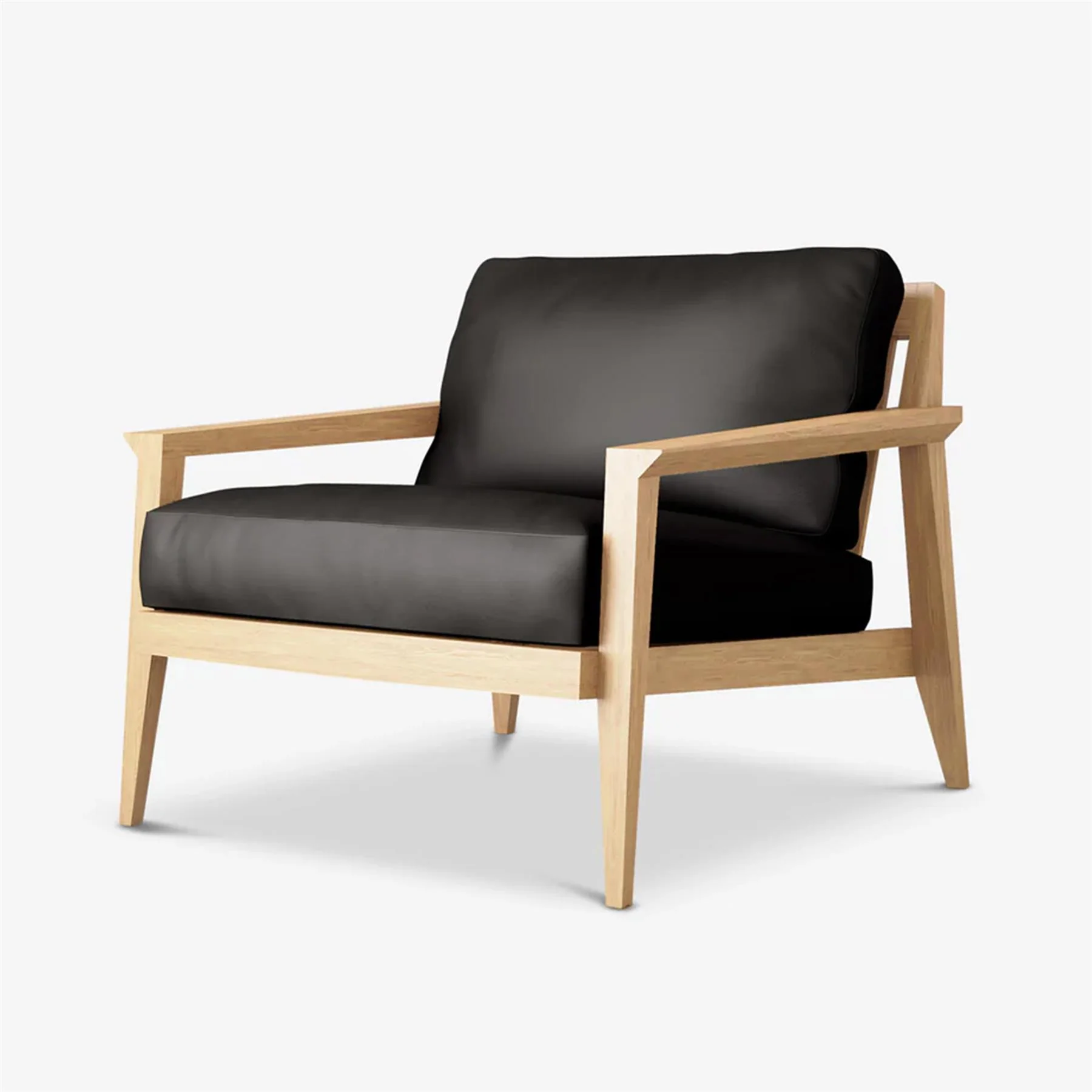 Case Furniture Stanley Armchair - Image 21