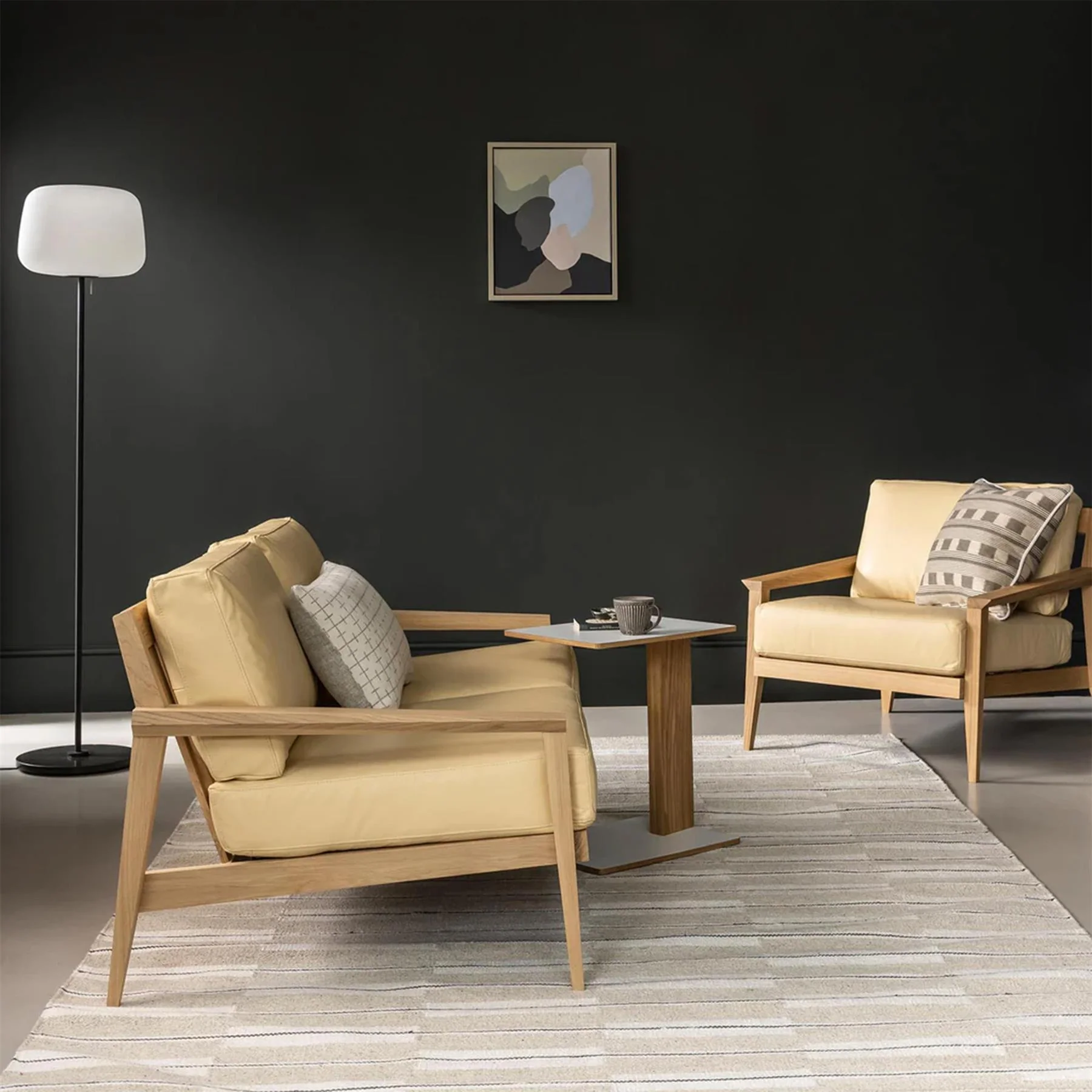 Case Furniture Stanley Armchair - Image 3