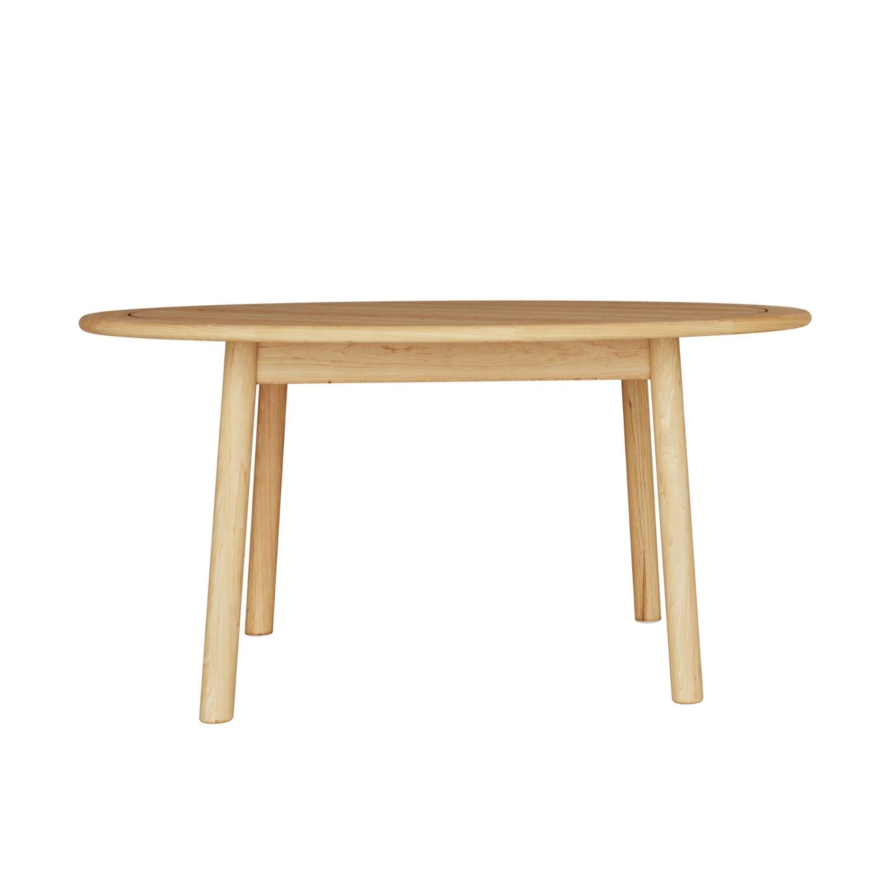Case Furniture Tanso Round Outdoor Table - Image 3