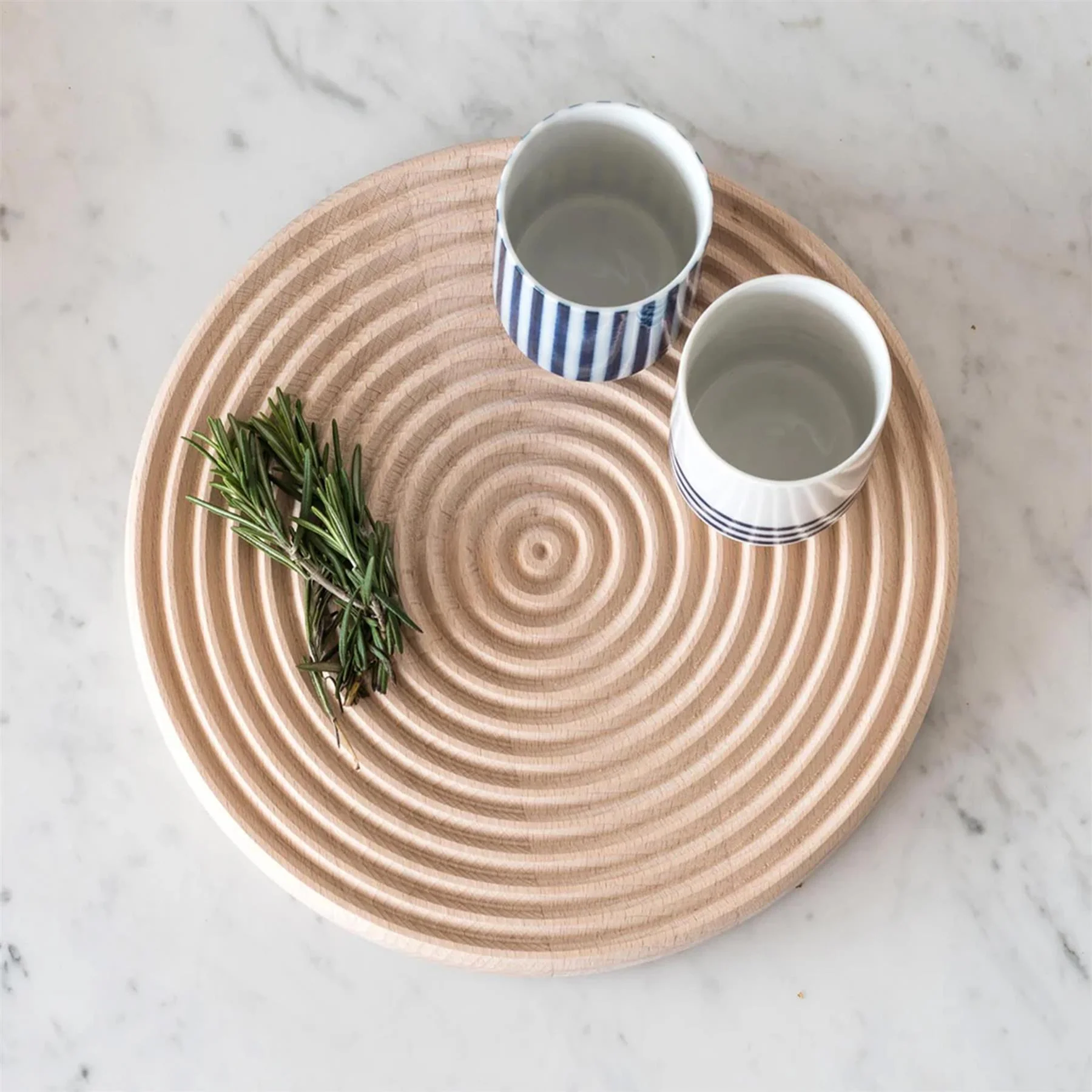 Case Furniture Target Trivet - Image 3