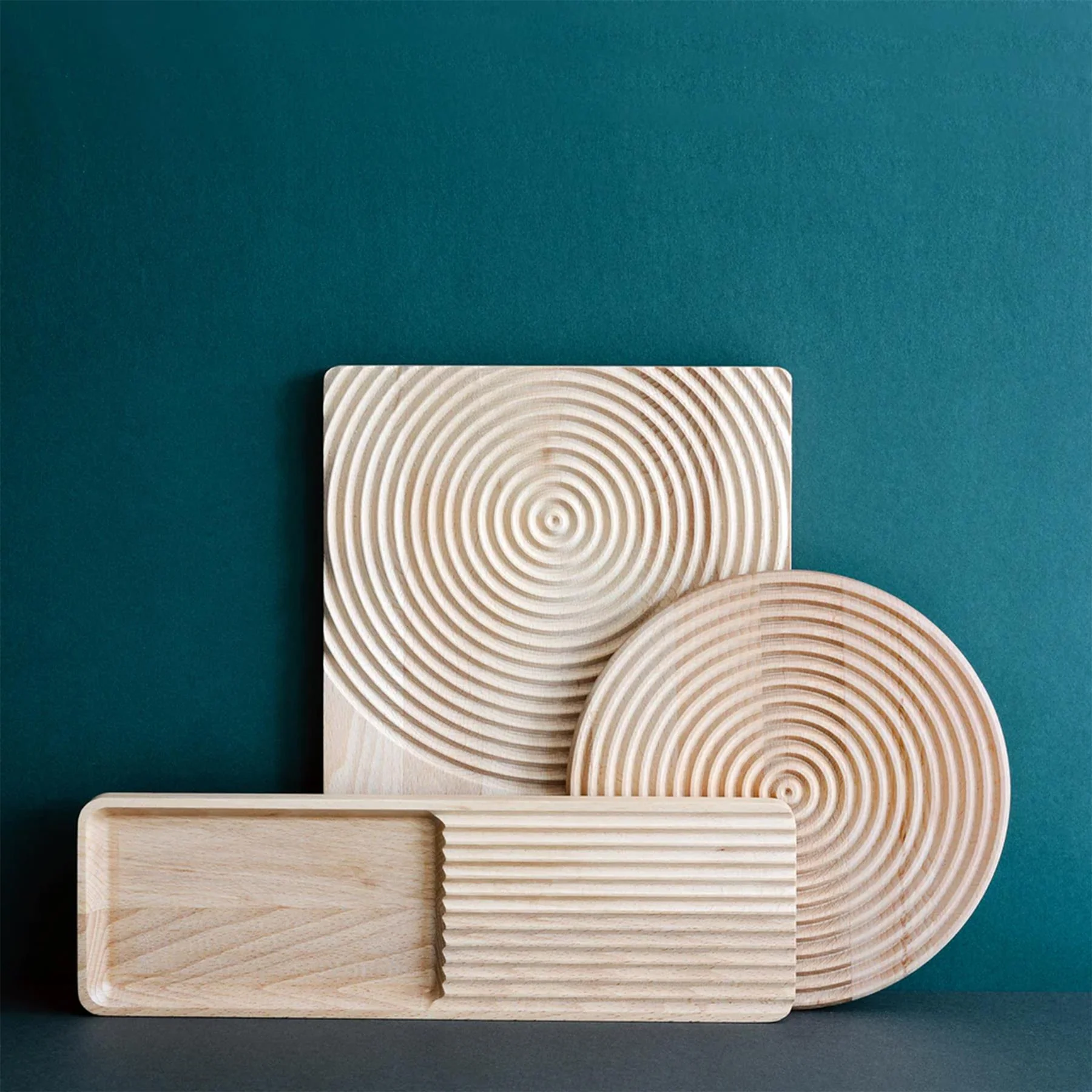 Case Furniture Target Trivet - Image 4
