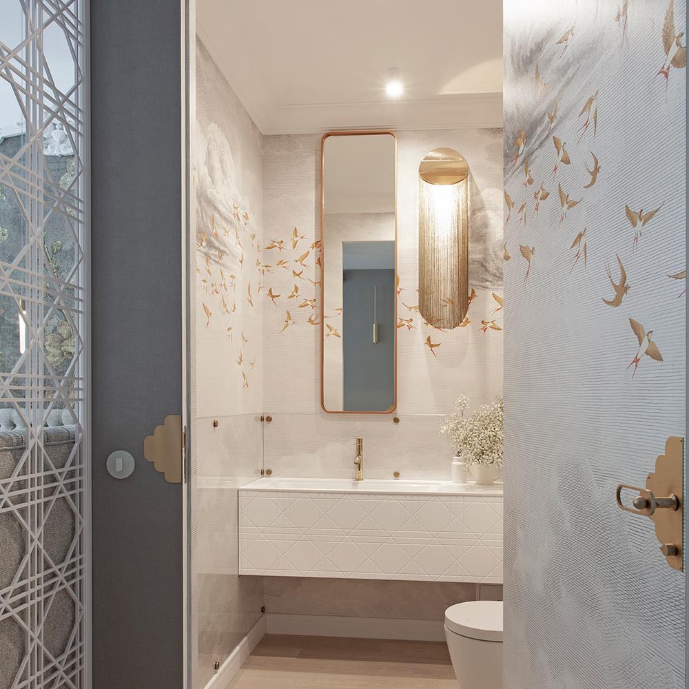 Darmes Ce Wall Light - Image 3