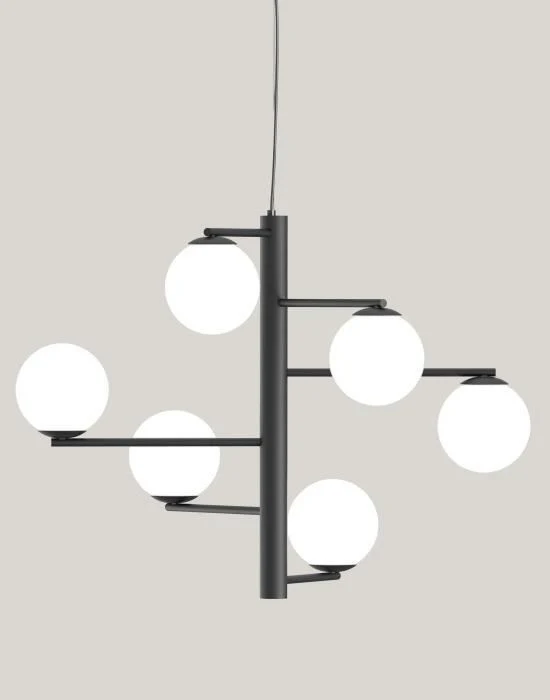 Celestial chandelier - Image 5
