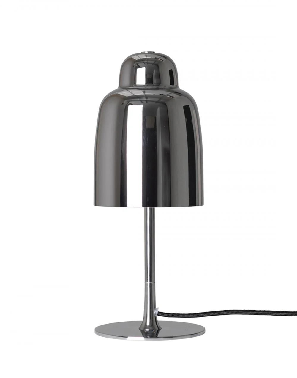 Champagne table lamp - Image 4