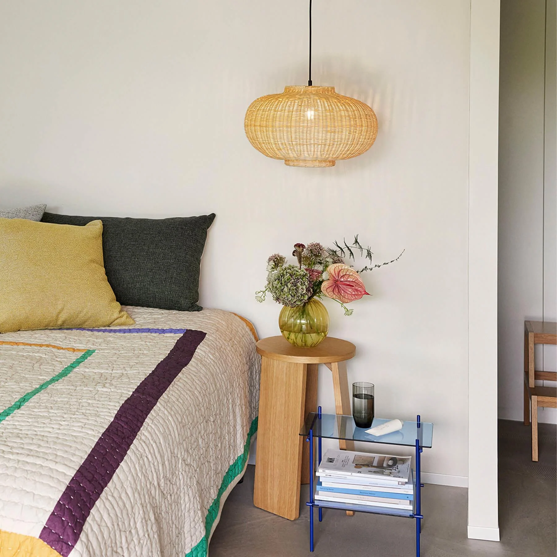 Hubsch Chand Pendant Light - Image 3