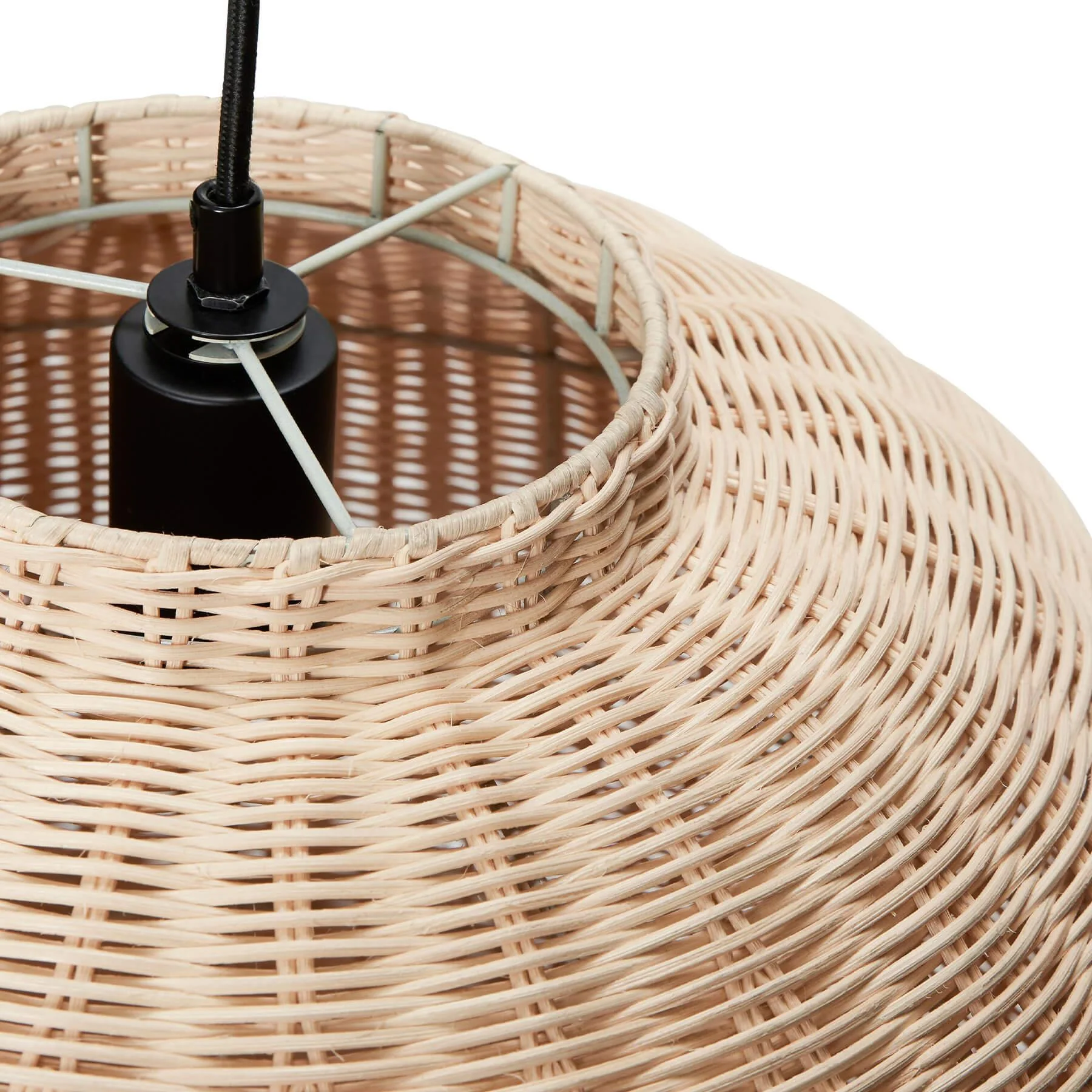 Hubsch Chand Pendant Light - Image 6