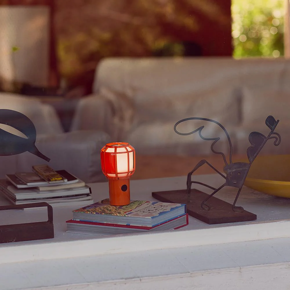 Marset Chispa Portable Outdoor Table Lamp - Image 2