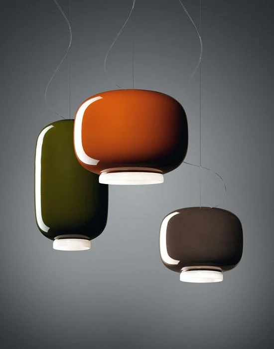 Chouchin pendants light - Image 2