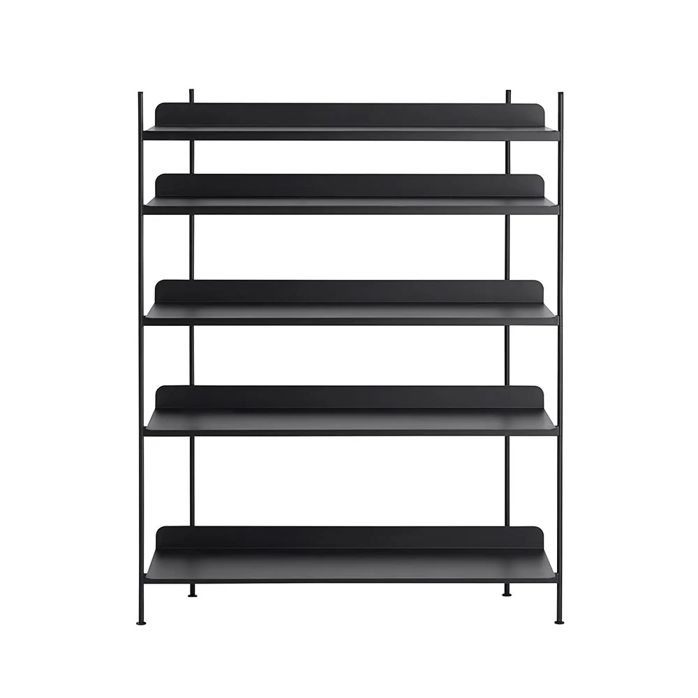 Compile shelving system - Image 10
