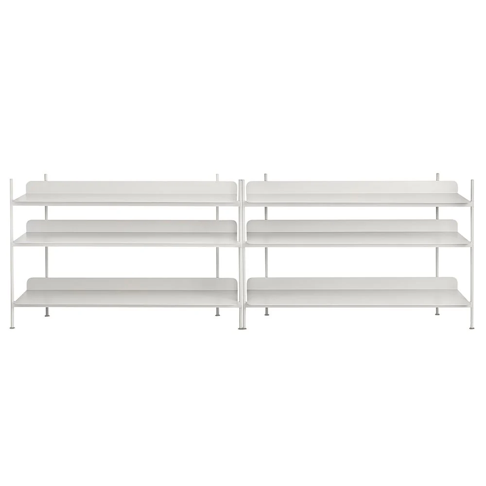 Compile shelving system - Image 14