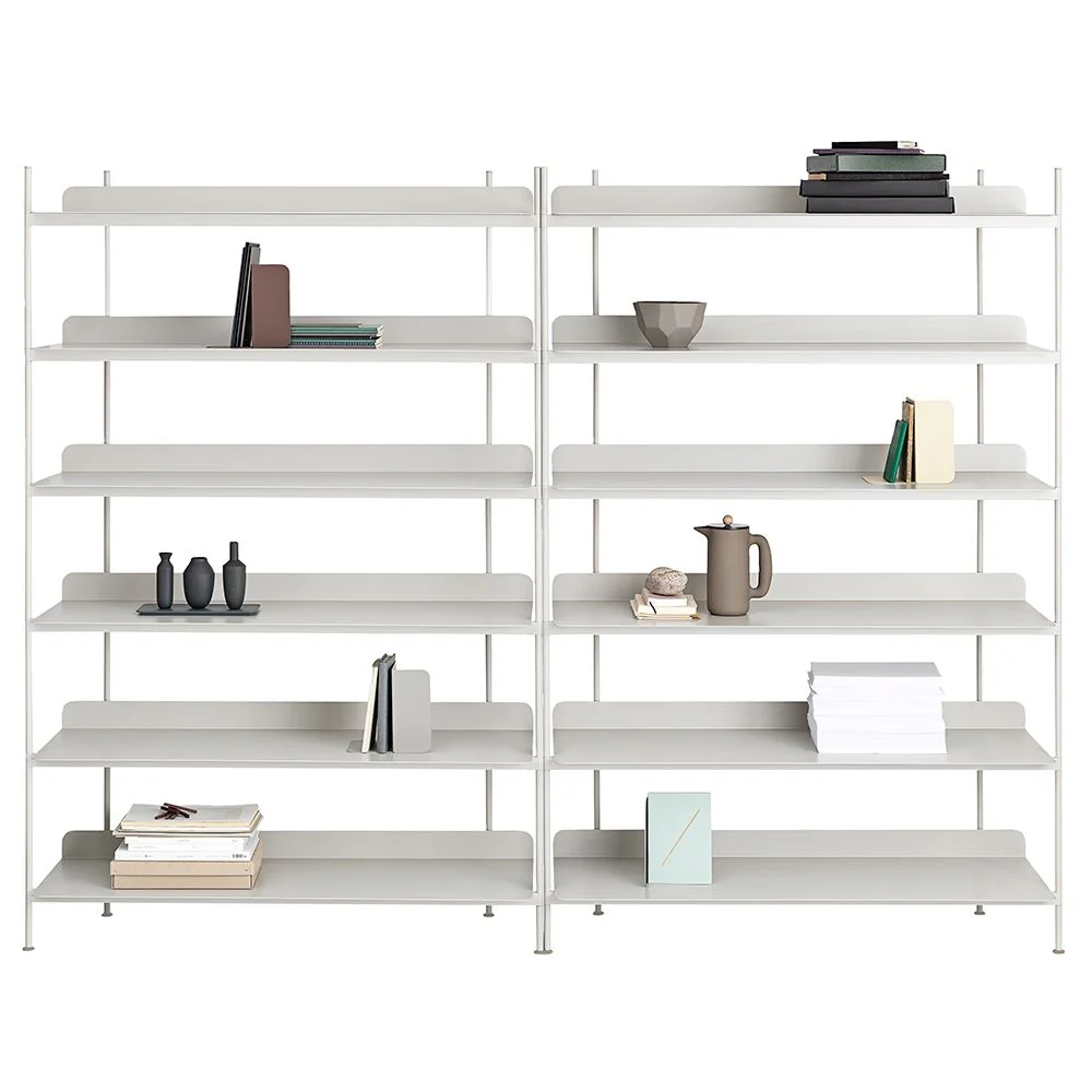 Compile shelving system - Image 20