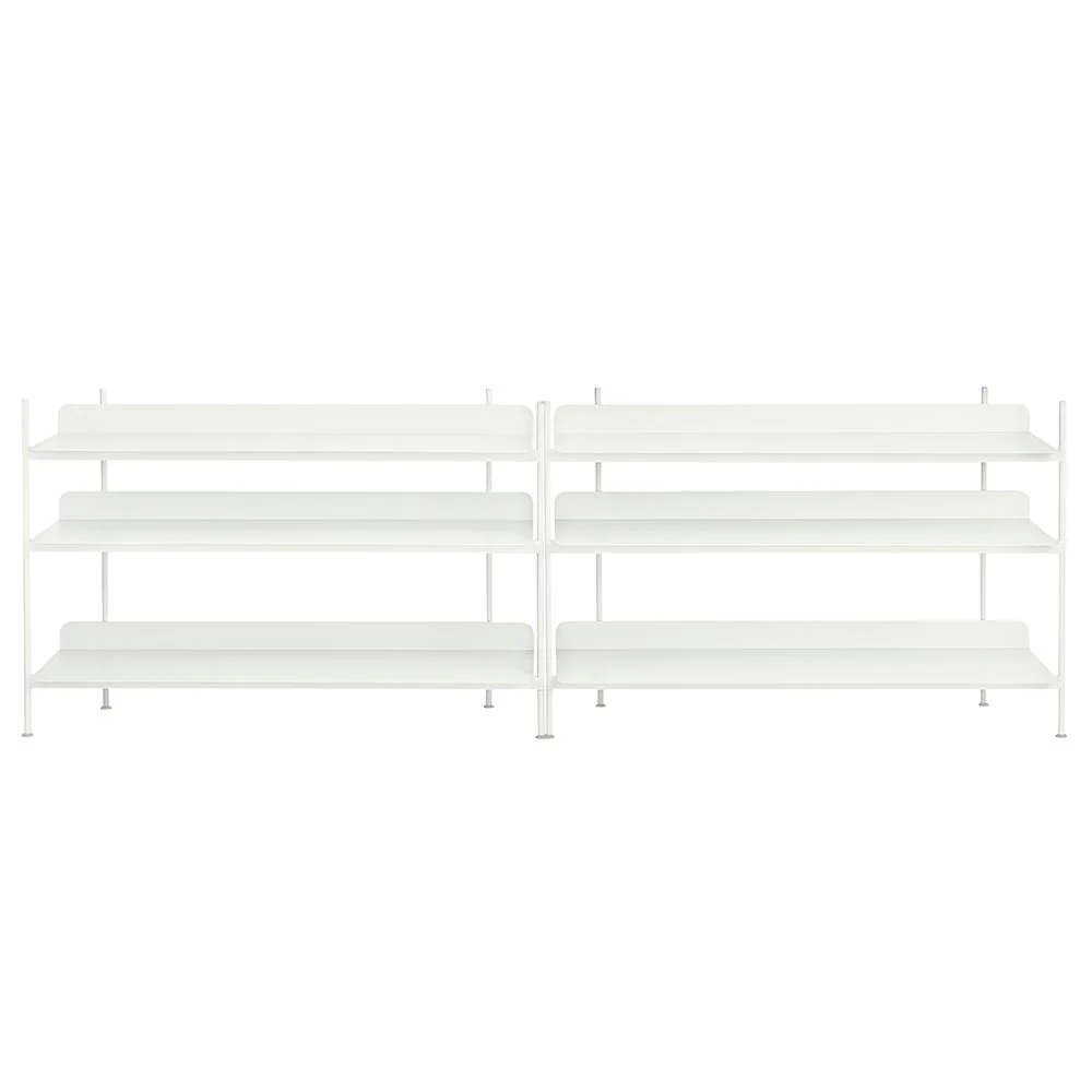Compile shelving system - Image 21