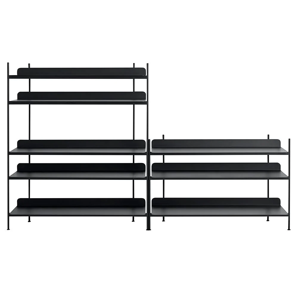 Compile shelving system - Image 4