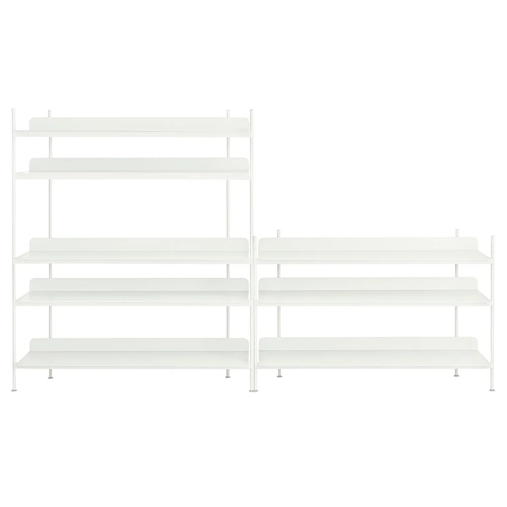 Compile shelving system - Image 9