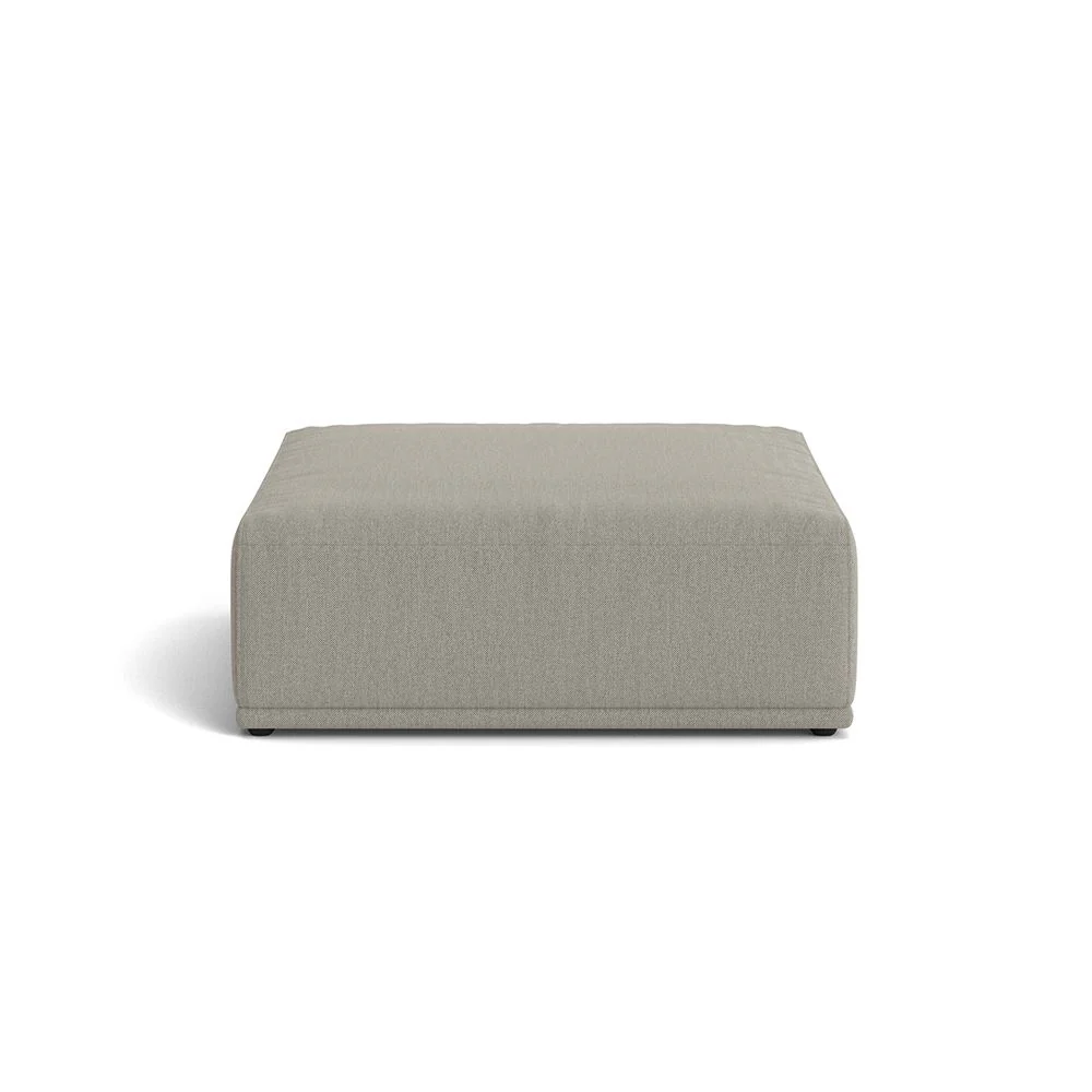 Connect Soft Modular Ottoman - Image 3