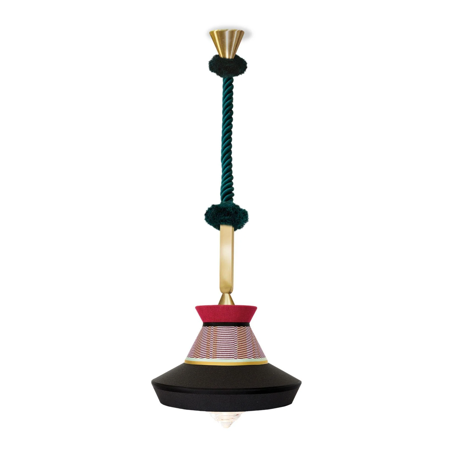 Contardi Calypso So Outdoor Pendant Light - Image 13