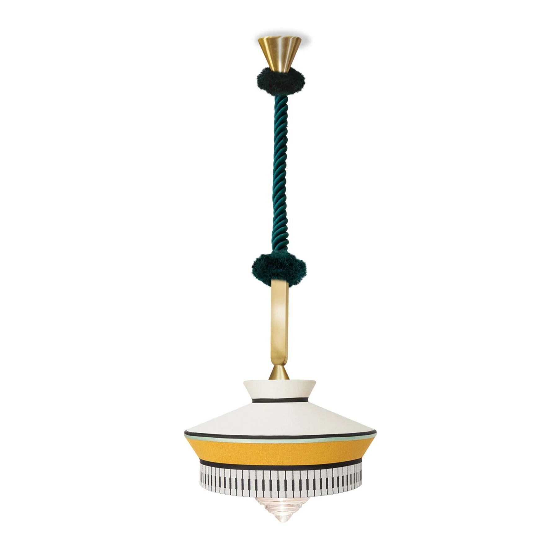 Contardi Calypso So Outdoor Pendant Light - Image 14