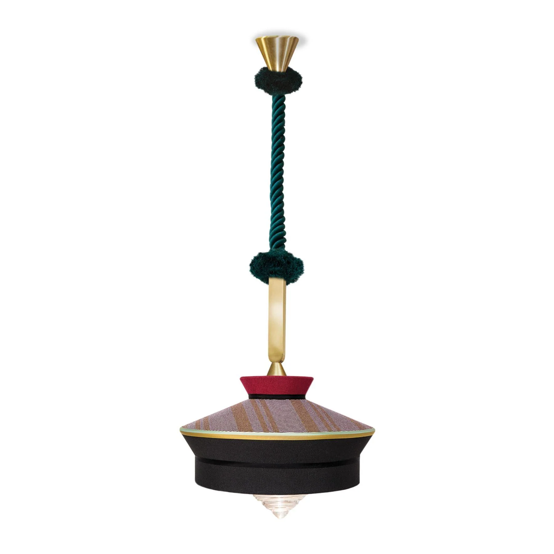 Contardi Calypso So Outdoor Pendant Light - Image 16