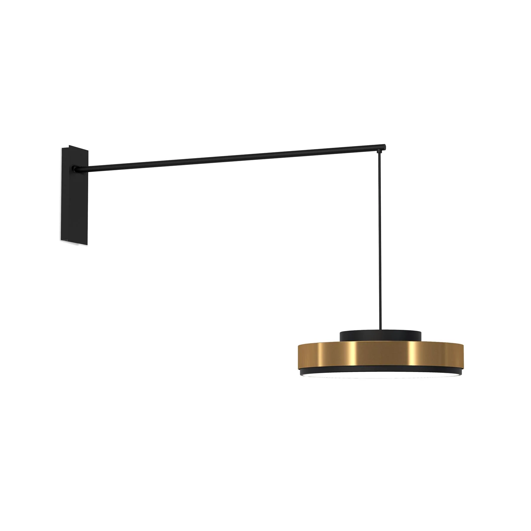Contardi Discus Ap Wall Light - Image 8