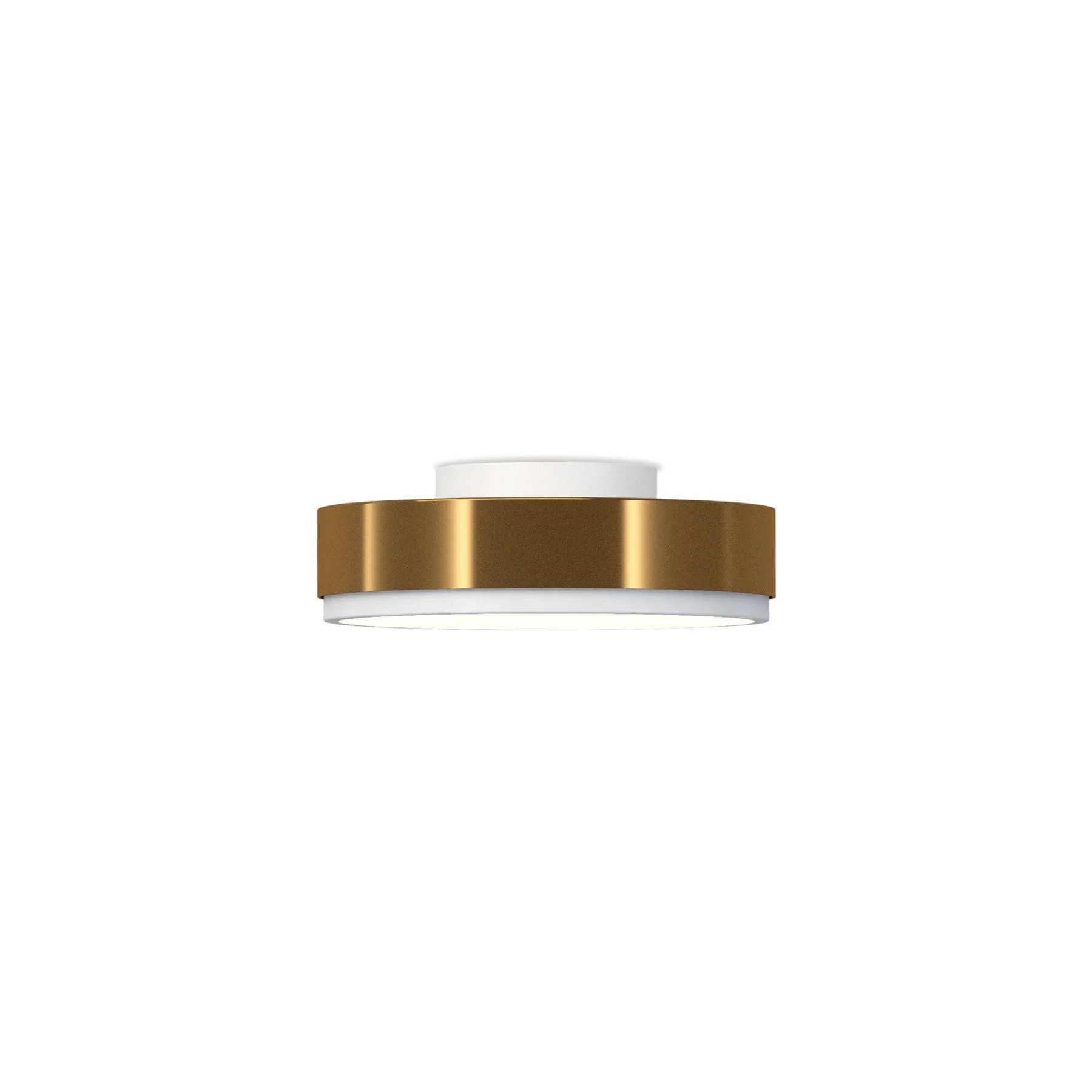 Contardi Discus Pl Ceiling Light - Image 4