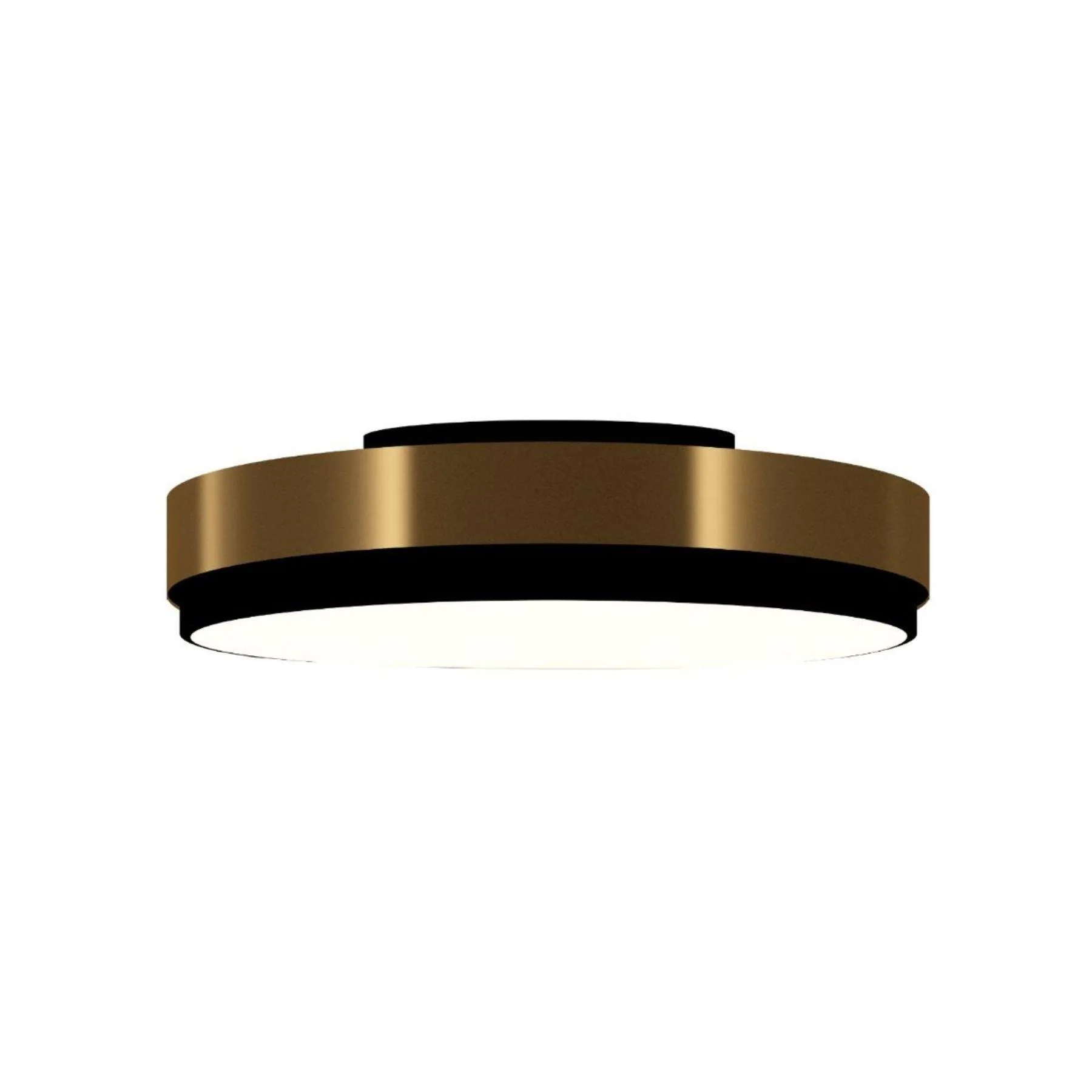 Contardi Discus Pl Ceiling Light - Image 5