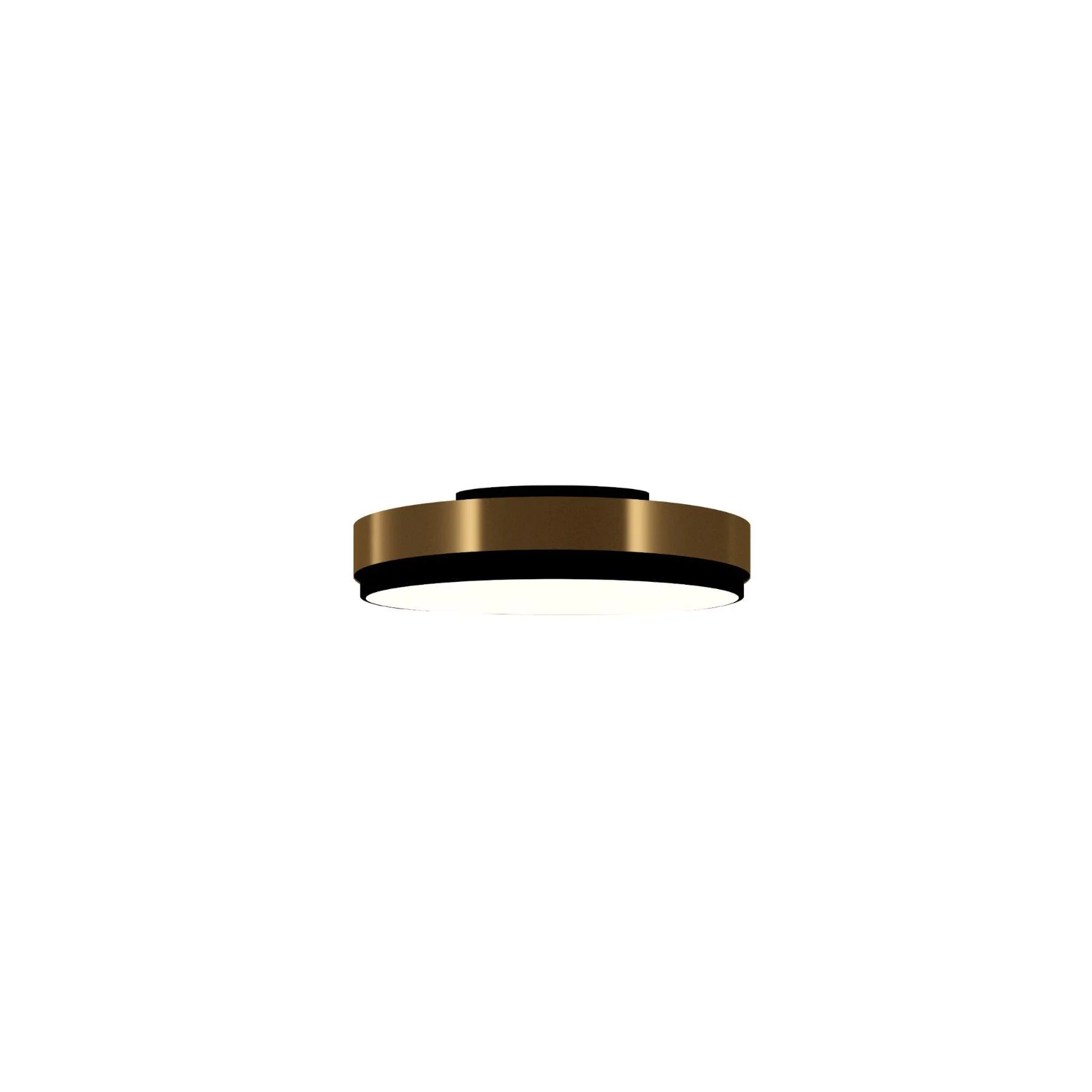 Contardi Discus Pl Ceiling Light - Image 6