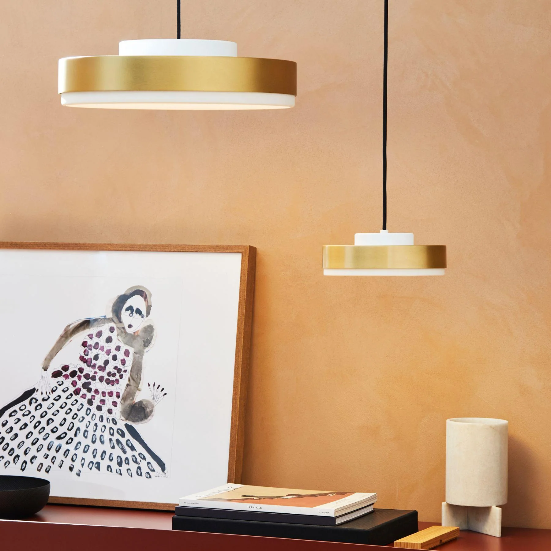 Contardi Discus So Pendant Light - Image 4