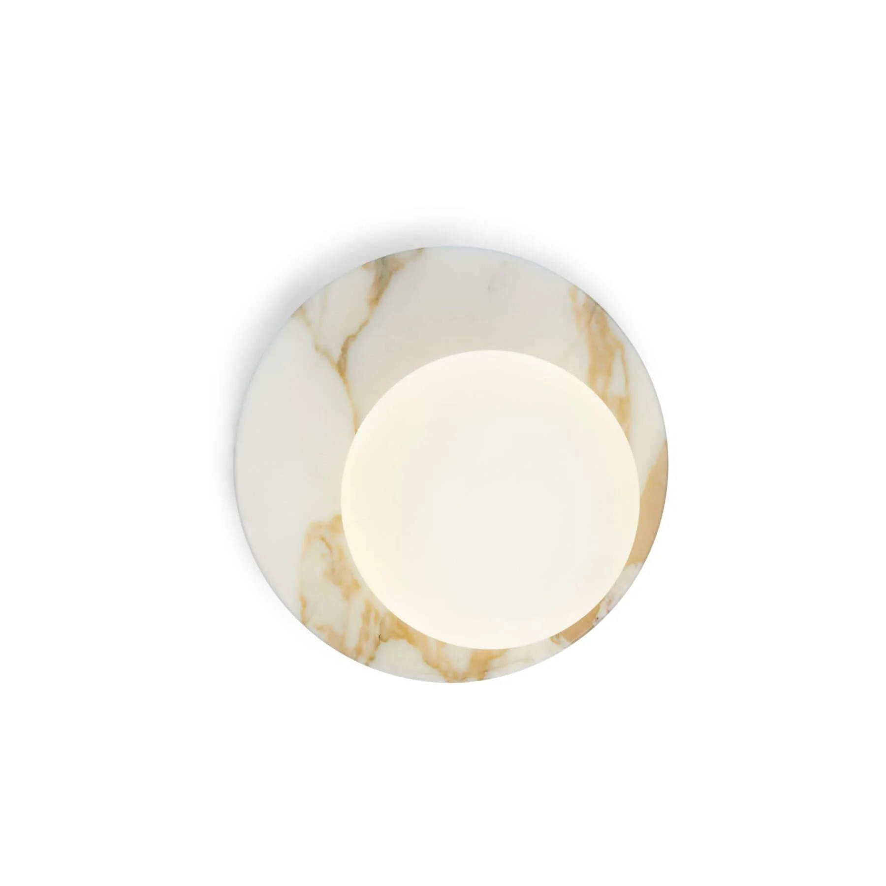 Contardi Emma Pl Ceiling Light - Image 3