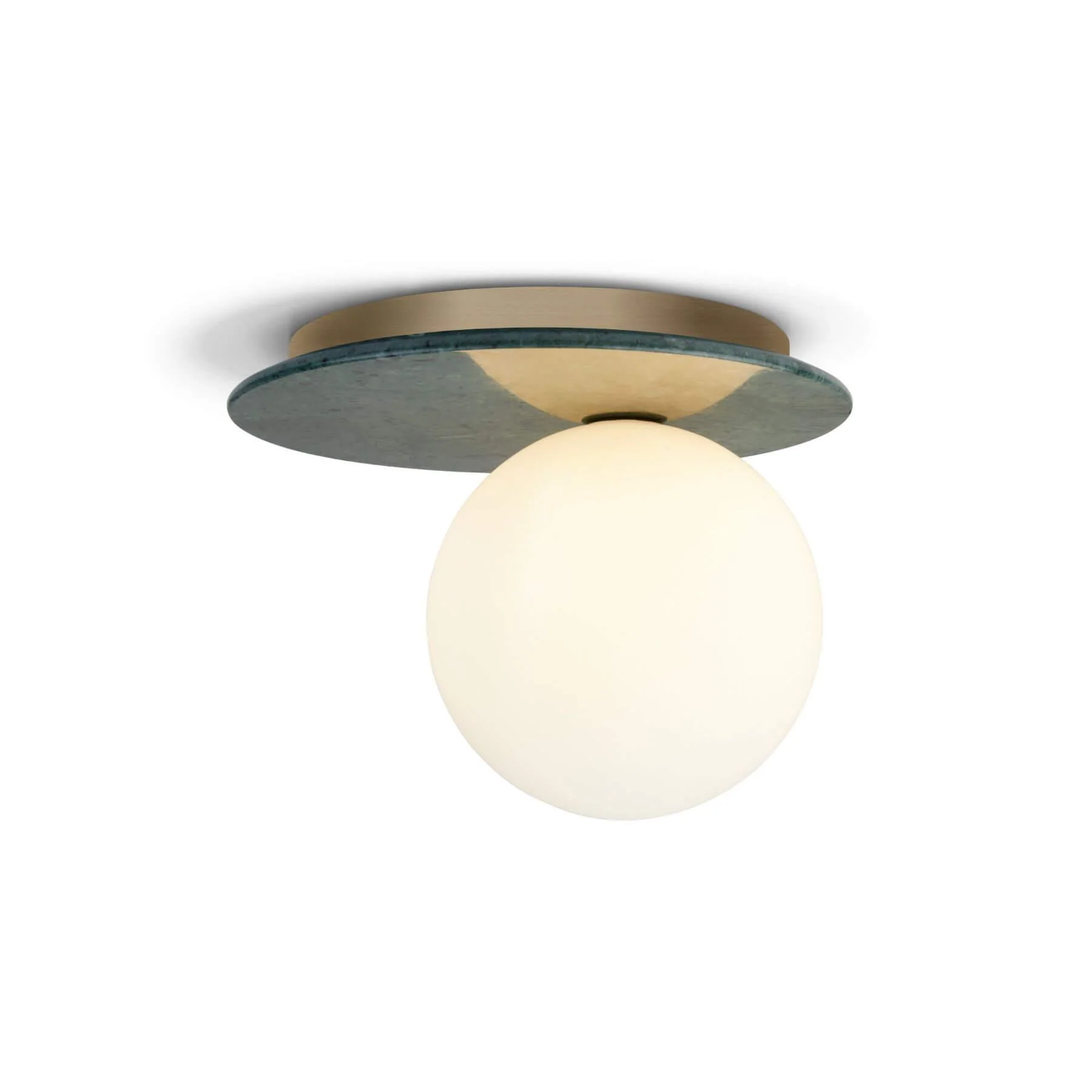 Contardi Emma Pl Ceiling Light - Image 4