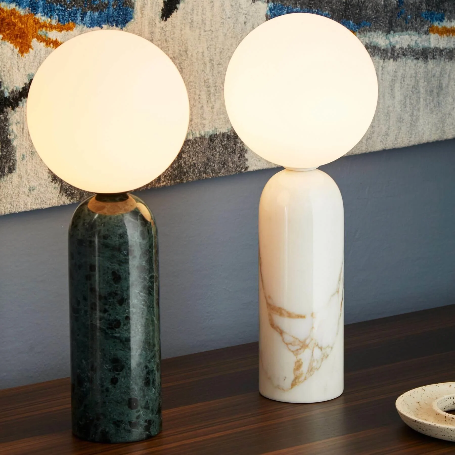 Contardi Emma Ta Table Lamp - Image 4