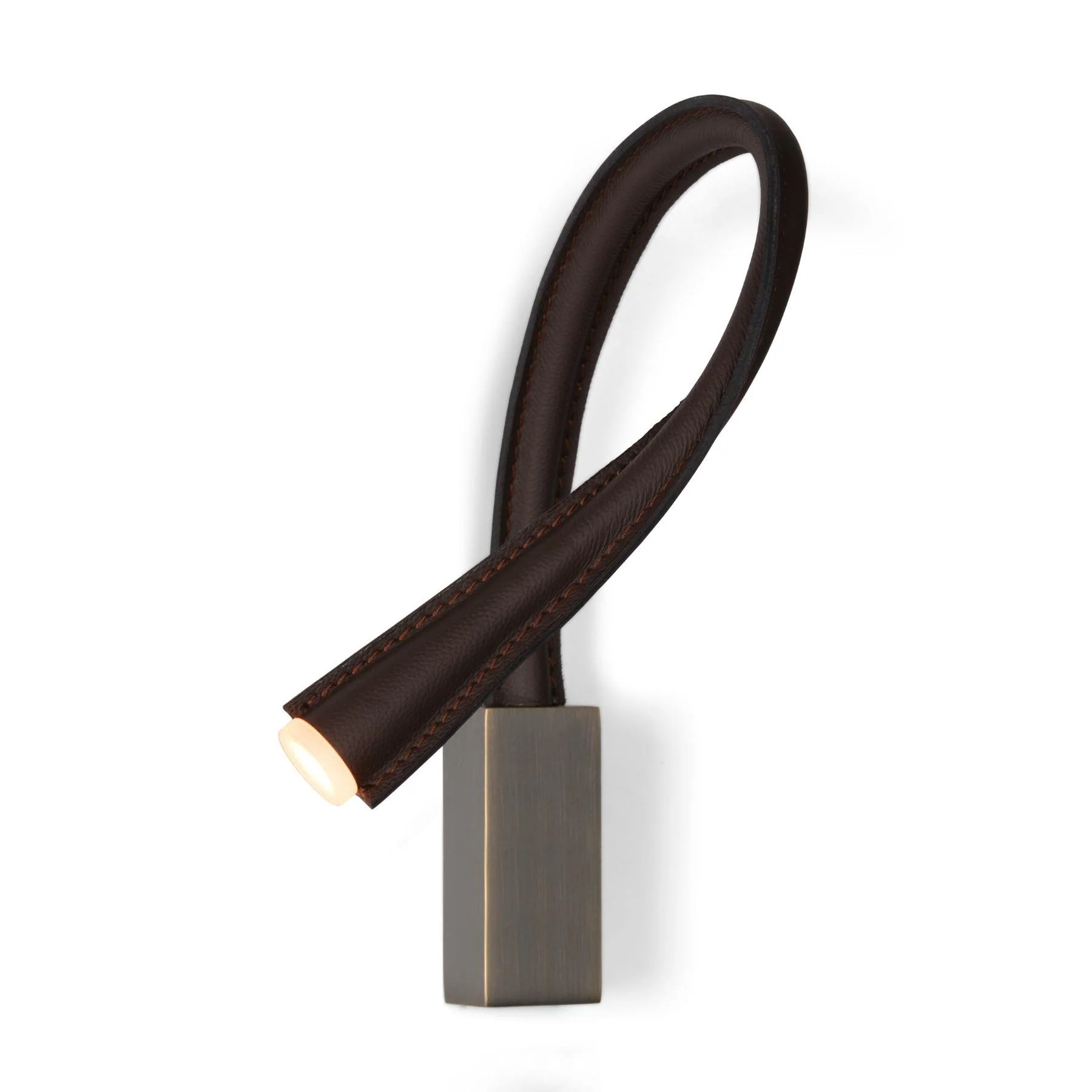 Contardi Flexiled Ap Flexible Wall Light - 60cm - Image 11