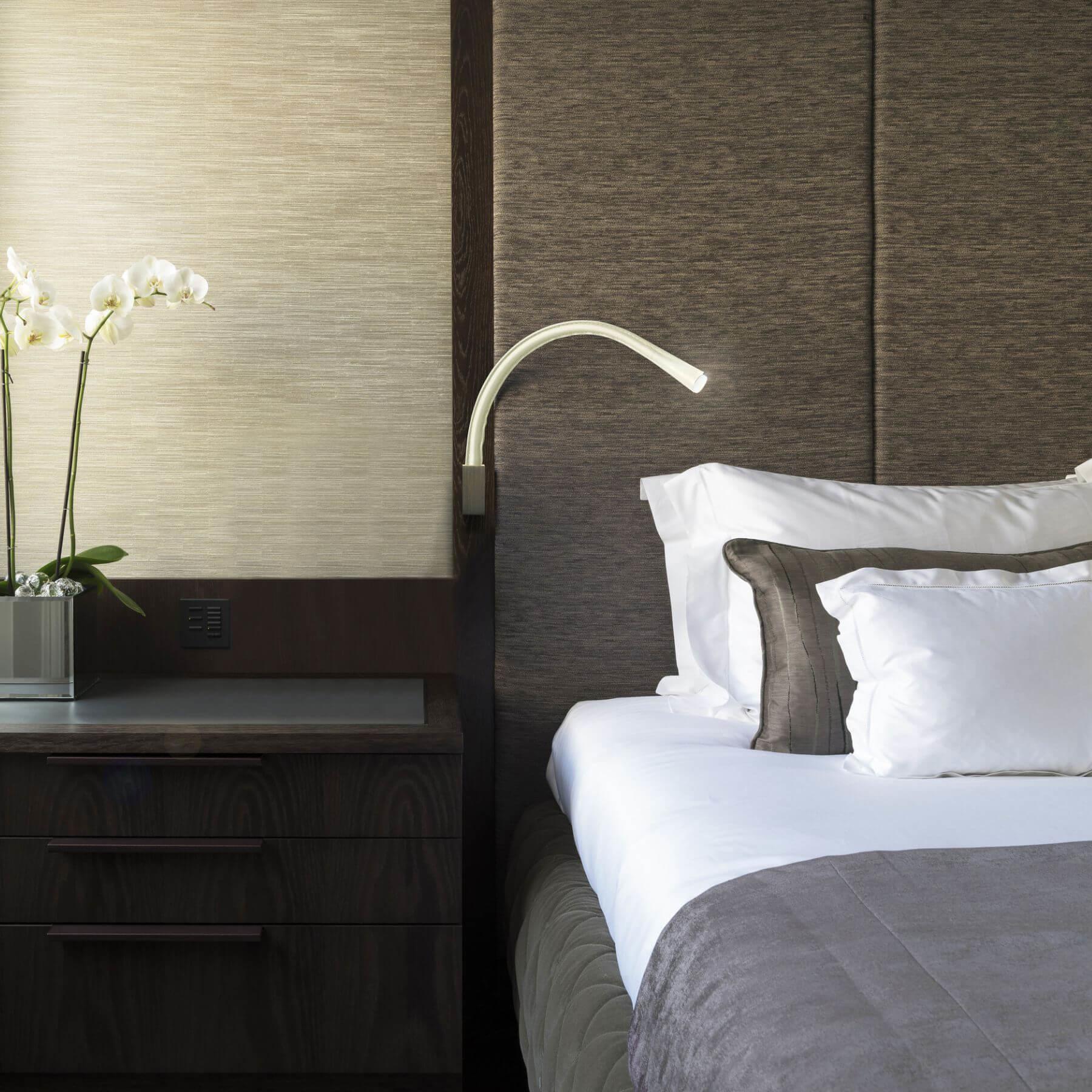 Contardi Flexiled Ap Flexible Wall Light - 60cm - Image 2