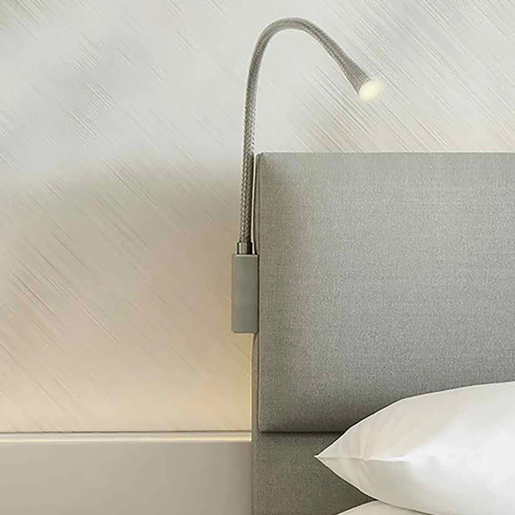 Contardi Flexiled Ap Flexible Wall Light - 60cm - Image 5