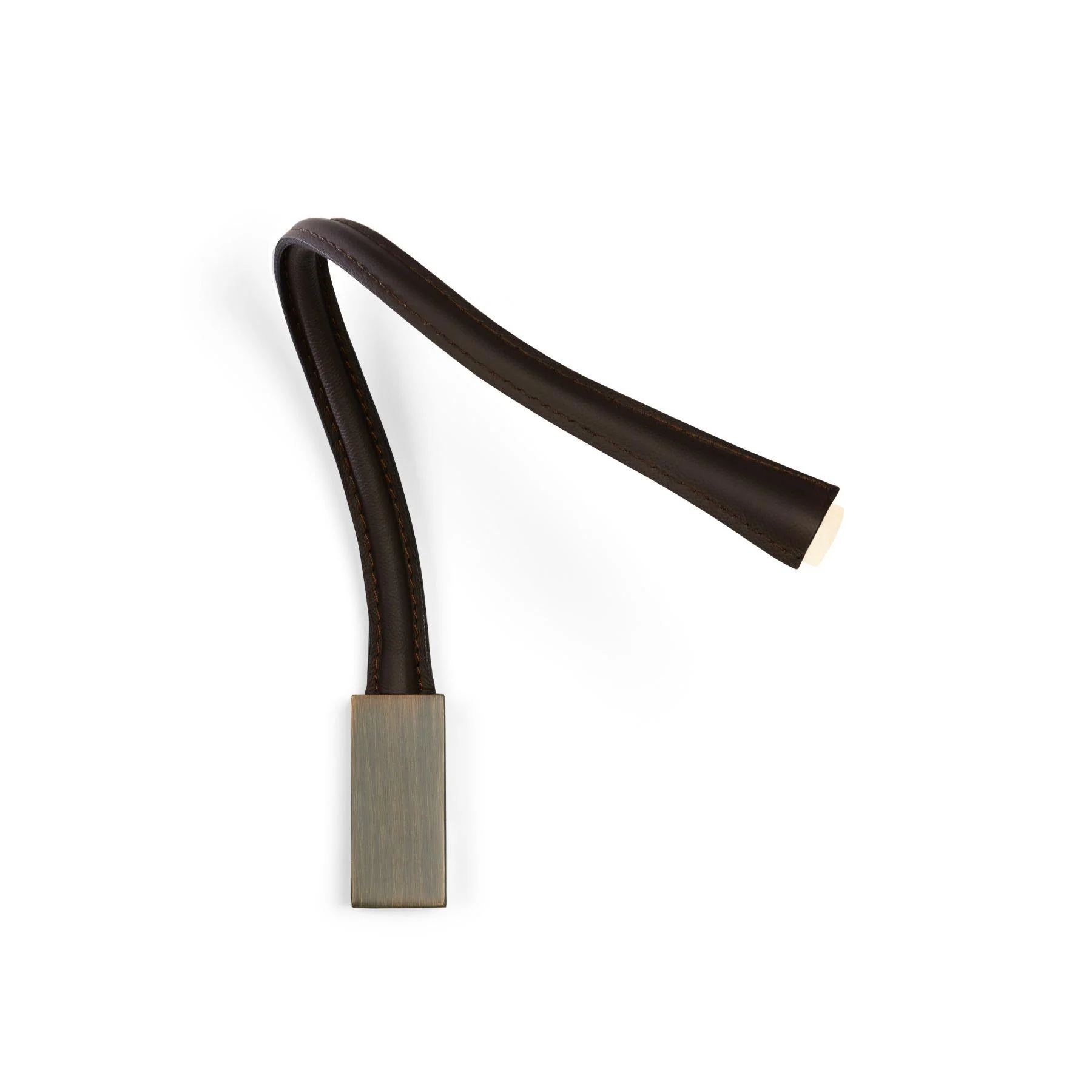 Contardi Flexiled Ap Flexible Wall Light - 60cm - Image 8