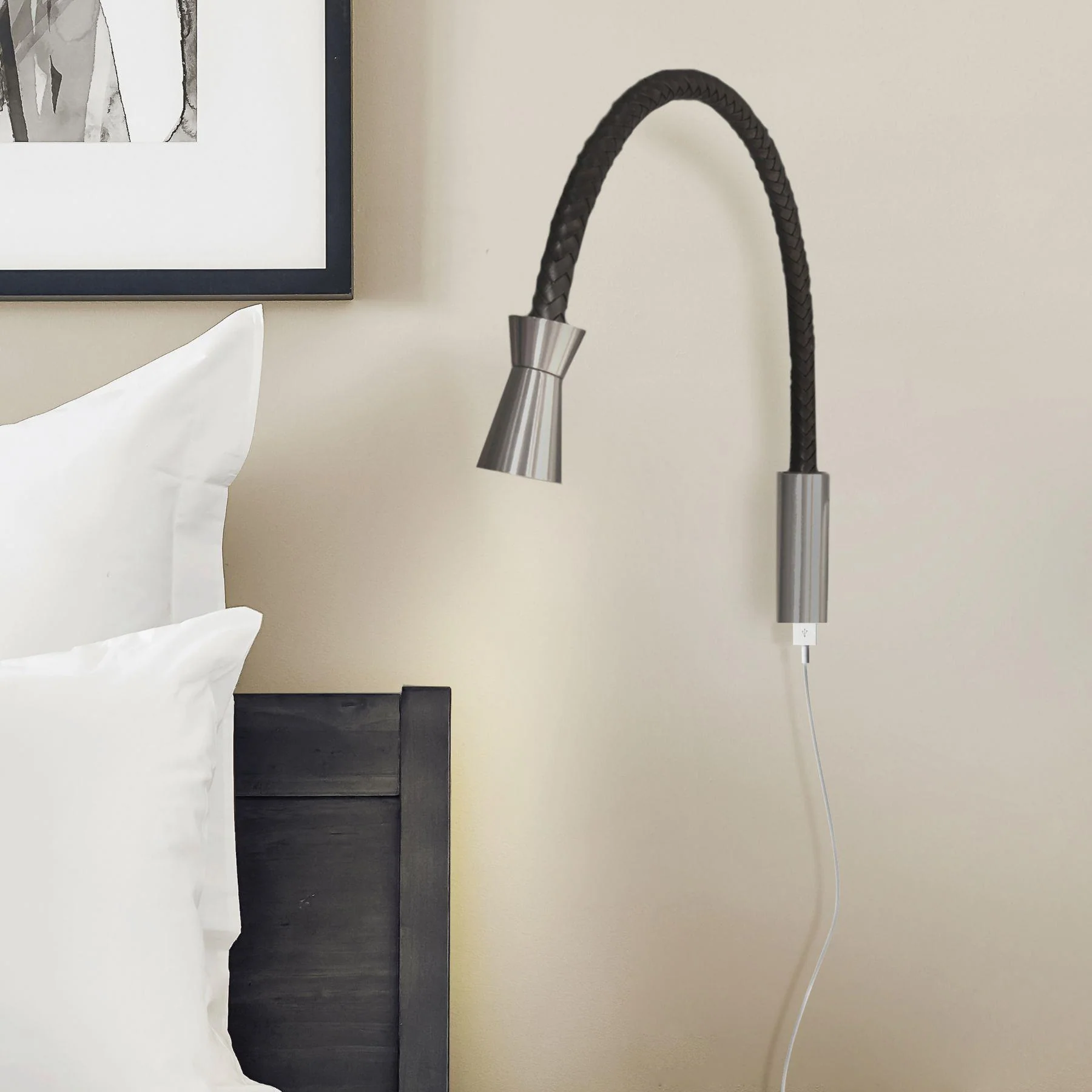 Contardi G+T Ap Wall Lamp - Image 2