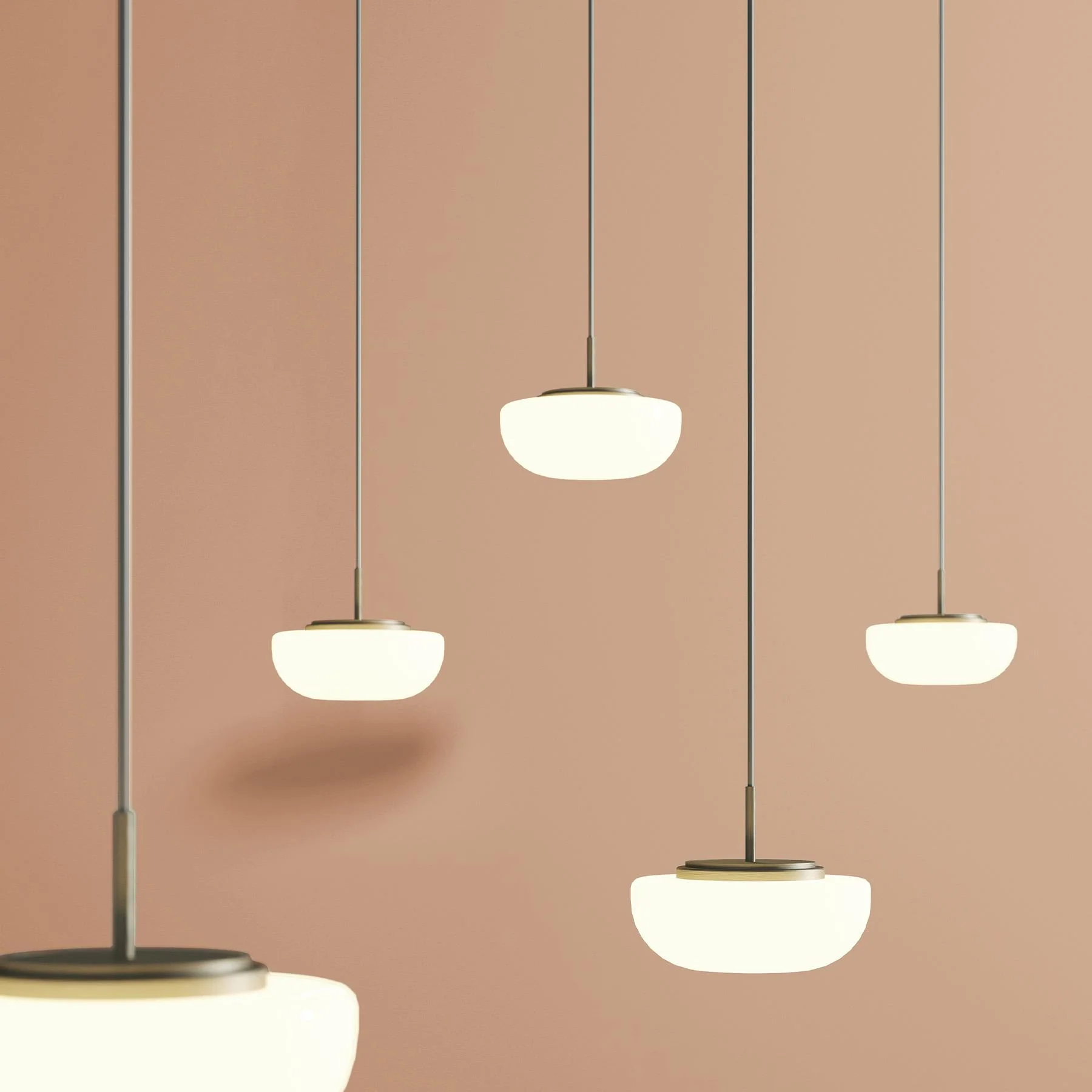 Contardi Kiki So Pendant Light - Image 2