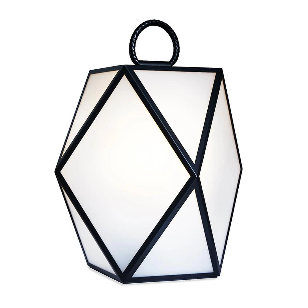 Contardi Muse Outdoor Lantern - Image 4