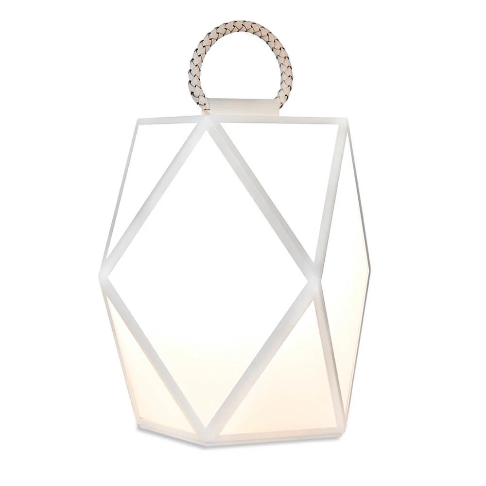 Contardi Muse Outdoor Lantern - Image 5