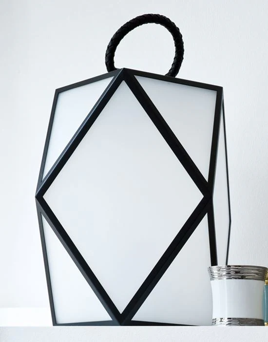 Contardi Muse Portable Outdoor Lantern - Image 4