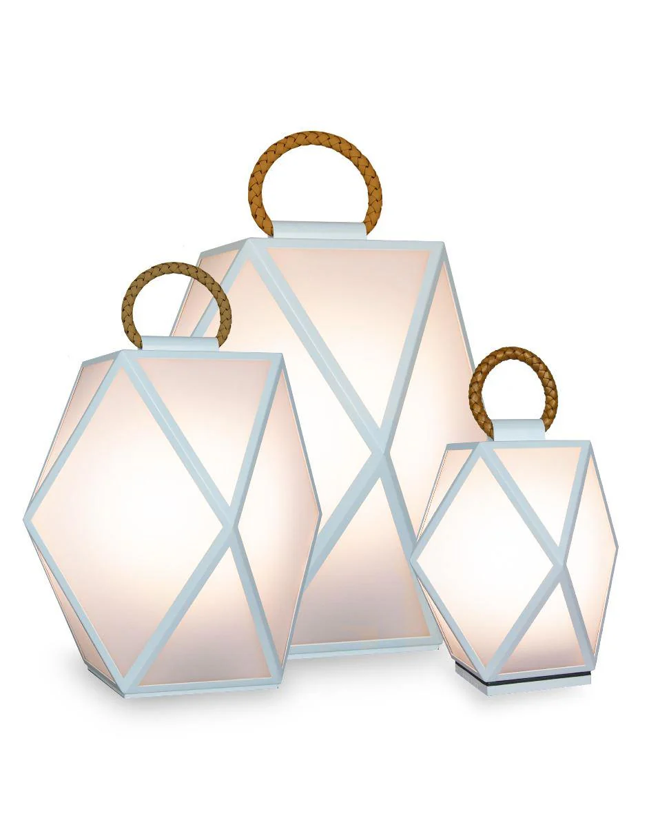 Contardi Muse Portable Outdoor Lantern - Image 5
