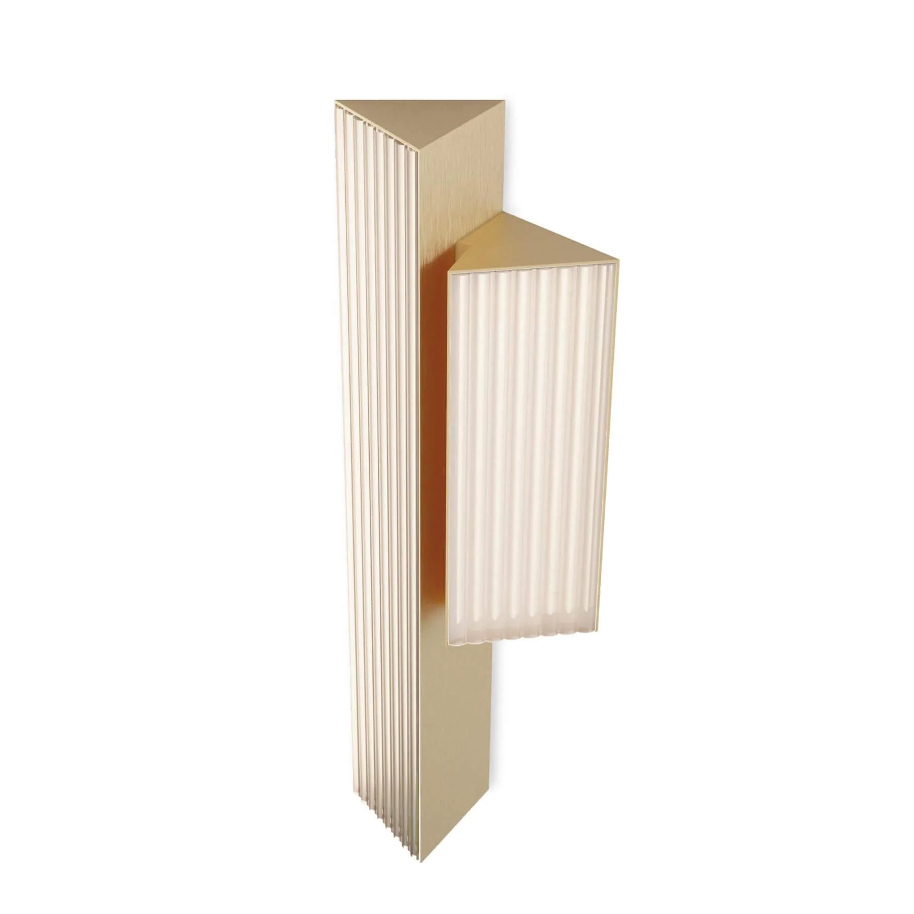 Contardi Stick Ap Double Wall Light - Image 6