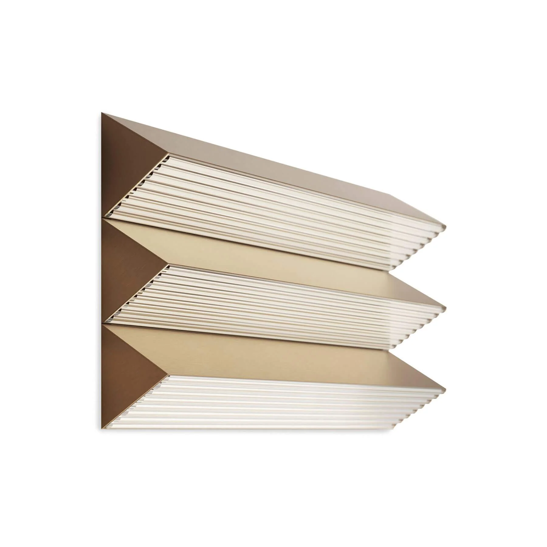 Contardi Stick Ap Trio Wall Light - Image 5
