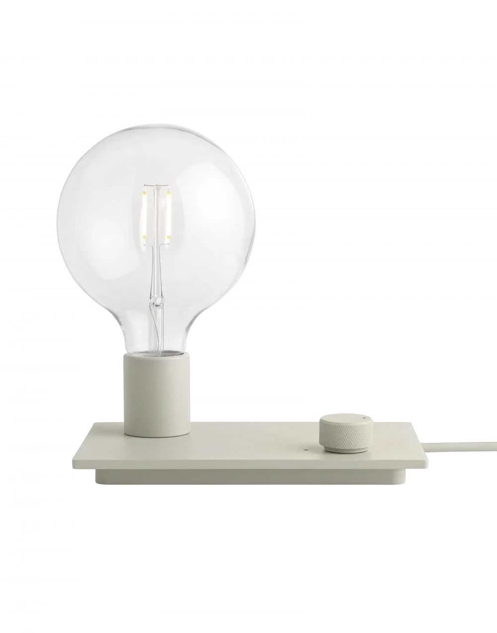 Muuto Control table lamp - Image 4