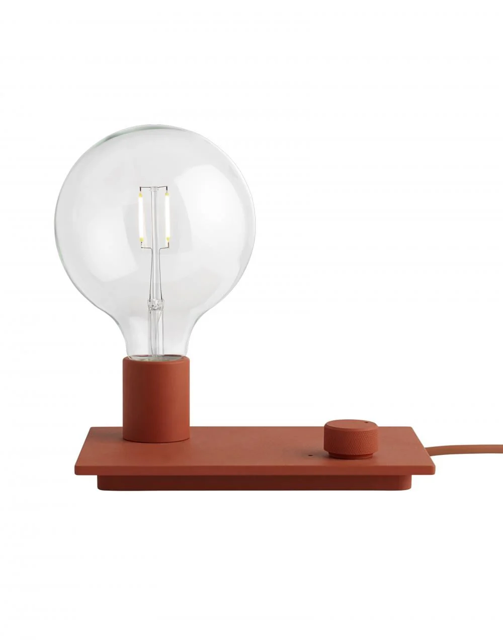 Muuto Control table lamp - Image 5
