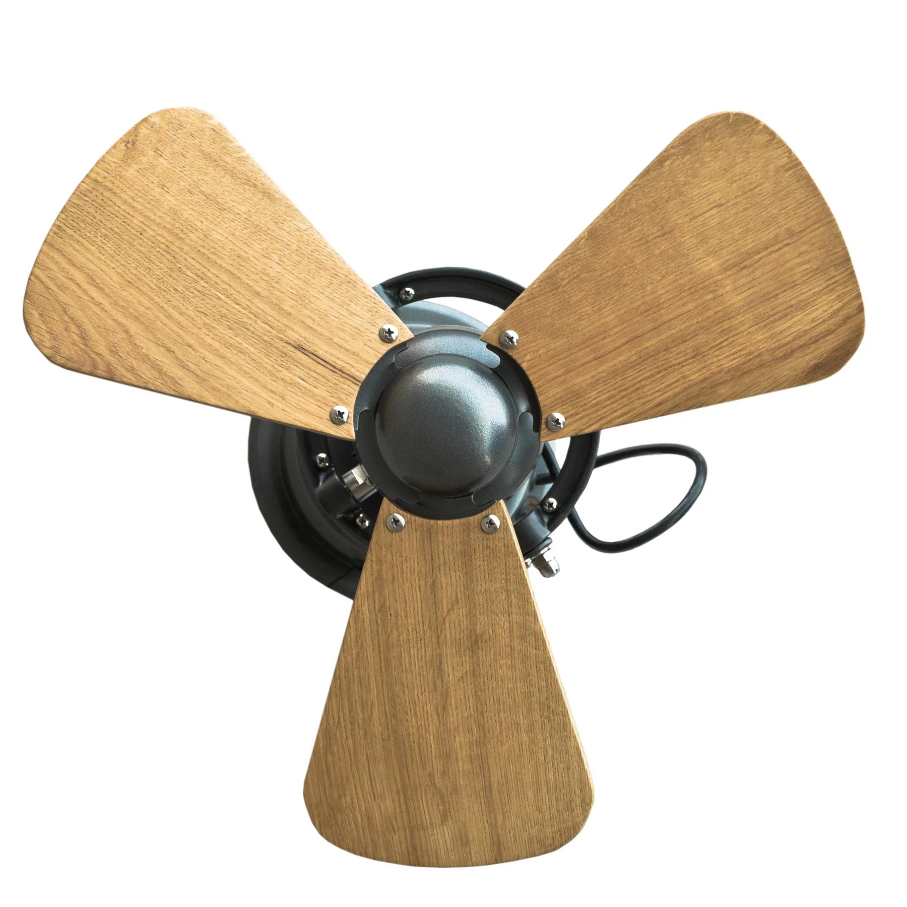 Cosford Fans Yak Wall Fan - Image 3